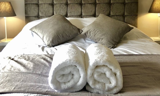 Lytham St. Anne's Apartment | Stay Lytham Serviced Apartments