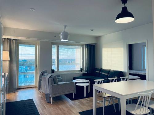 Espoo Apartment | STAY Matinkylä Apartments