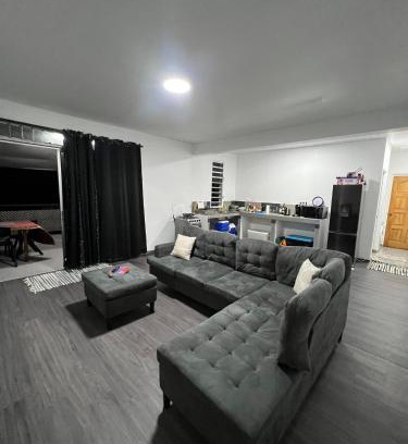 Uturoa Apartment | Stay 'n Go - Raiatea