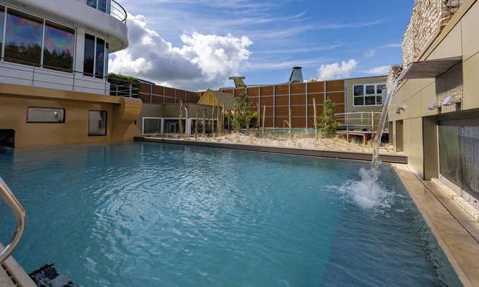 Mill Hotel | Stay Near Forest Walks and Enjoy On-Site Wellness Facilities