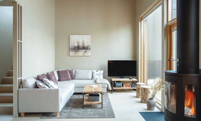 Akaslompolo House | Stay North - Joiku 4