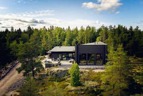 Sibbo House | Stay North - Kukkula