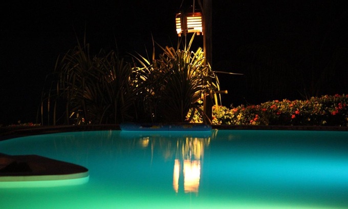 Les Cayes Apartment | Stay on the last preserved island of the Caribbean