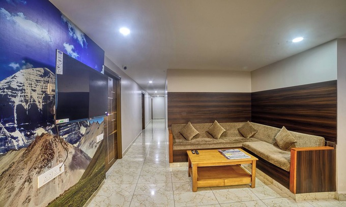 Chikkajala Hotel | Stay On The Way Near Bangalore Airport