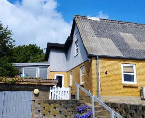 Augustenborg House | Stay på Als - Holiday Home.