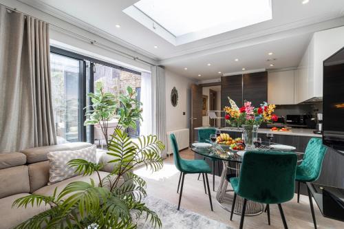 Soho Apartment | Stay Picadilly
