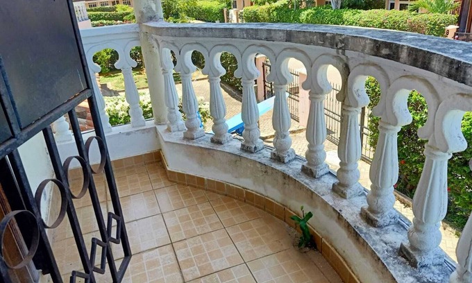 Mtwapa Apartment | Stay.Plus Mtwapa Holiday Maisonnette