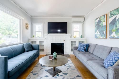 Alberta Arts District House | Stay Portland - Classic 1920s Alberta Four Bedroom Haven