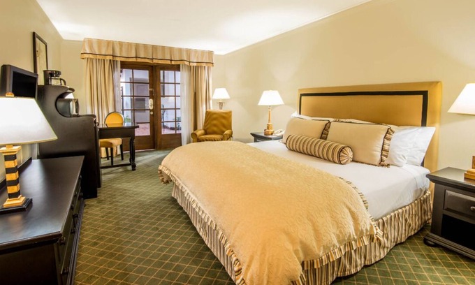 Mesilla Park House | Stay, Relax, and Enjoy