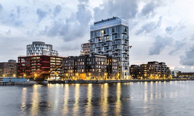 Copenhagen Apartment | STAY Seaport