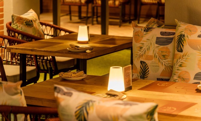 Udyog Vihar Hotel | Stay Studio Hotel & Residences