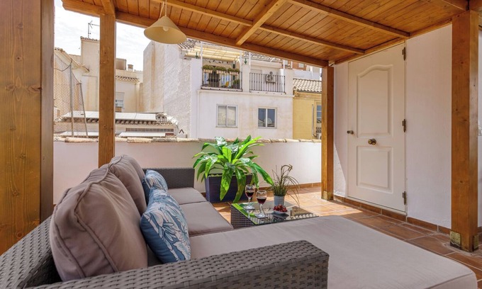 San Felipe Neri Apartment | Stay U-nique Apartment Ollerias