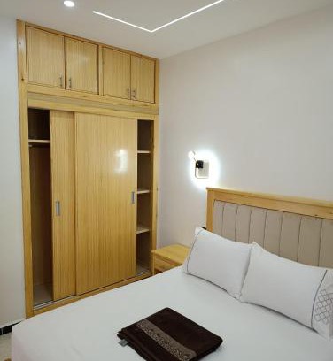 Bab Taza Apartment | Stay with dkouk 3