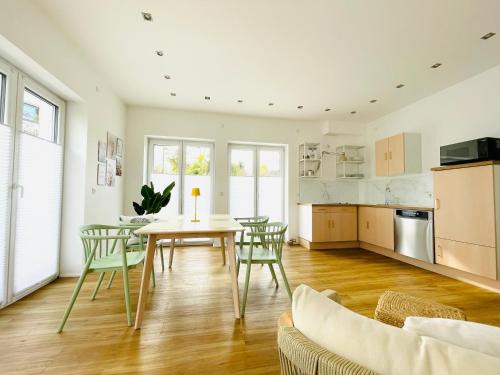 Nagold Apartment | Stay zentrale Schwarzwald Apartments
