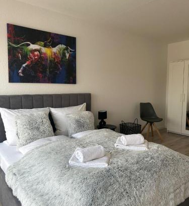 Schonebeck Apartment | Stayaire