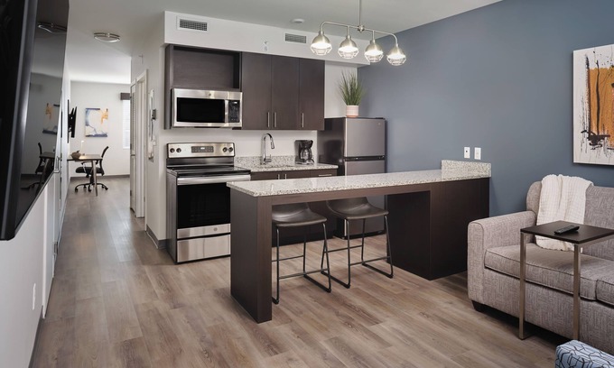 Auburn Apartment | stayAPT Suites Auburn