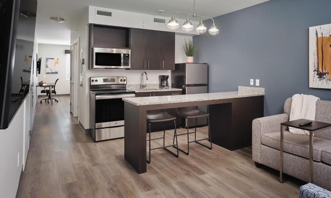Ooltewah Apartment | stayAPT Suites Chattanooga-Ooltewah/VW