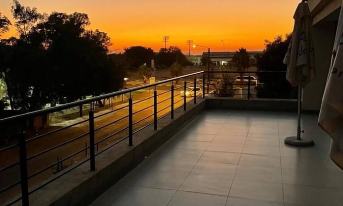 Gaborone Bed & Breakfast | Staybridge Golfview Suites