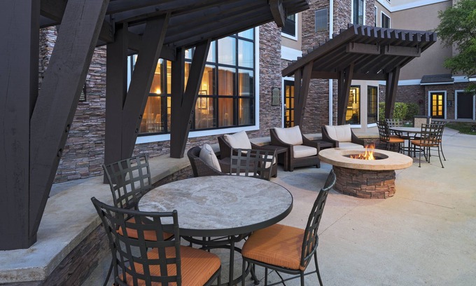 McNeil Hotel | Staybridge Suites Austin NW by IHG