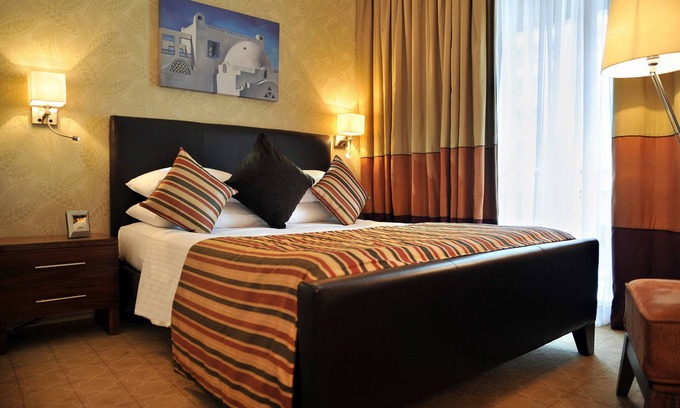 Nasr City Hotel | Staybridge Suites Cairo Citystars by IHG