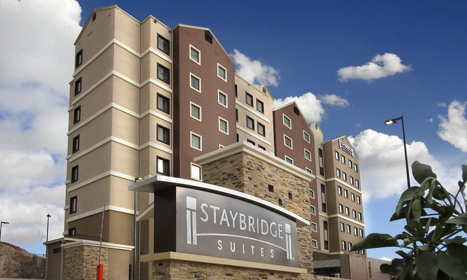 Chihuahua Hotel | Staybridge Suites Chihuahua by IHG