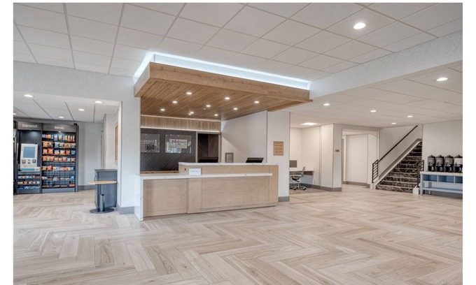 Federal Way Hotel | Staybridge Suites Federal Way - Seattle South by IHG