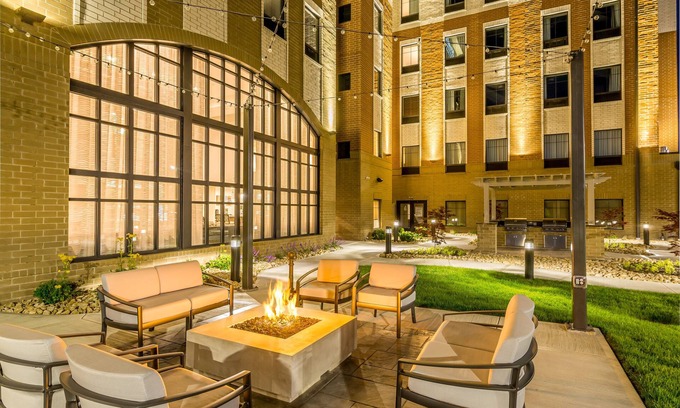 Florence Hotel | Staybridge Suites Florence by IHG