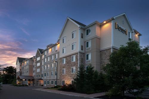 North Brunswick Hotel | Staybridge Suites North Brunswick by IHG