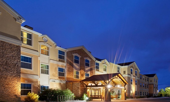 Northeast Heights Hotel | Staybridge Suites North - Albuquerque by IHG