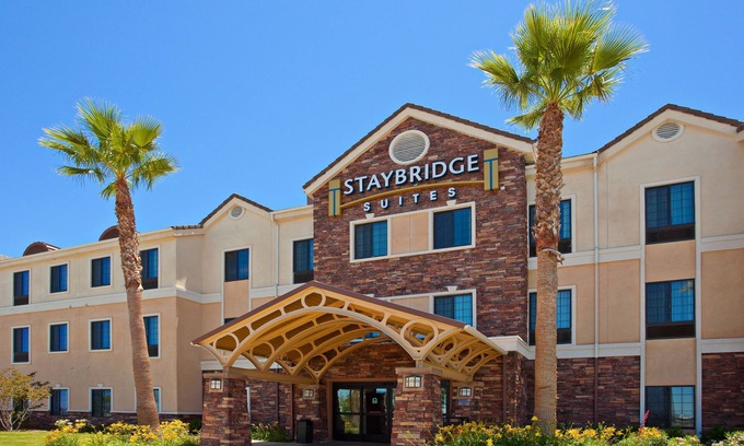 Palmdale Hotel | Staybridge Suites Palmdale by IHG
