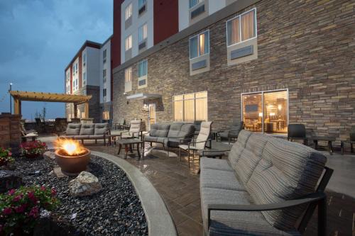 Rapid City Hotel | Staybridge Suites Rapid City - Rushmore by IHG