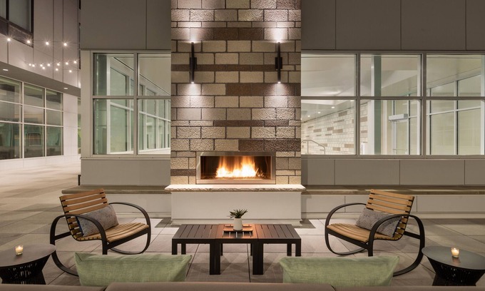 Kutzky Park Hotel | Staybridge Suites Rochester - Mayo Clinic Area by IHG