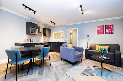 The Liberties Apartment | Staycity Aparthotels, Dublin, Christchurch