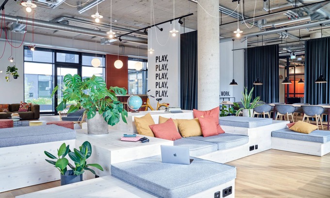 Bielefeld Apartment | STAYERY Bielefeld Hauptbahnhof
