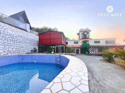 Kadadhe Villa | StayMist - Casa Atlas Villa
