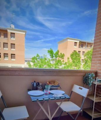 Forli Apartment | stazione - centro Forlì