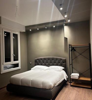 Universita House | Stazione Tiburtina Roma