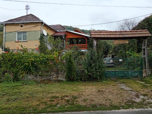 Stara Planina House | STD Verice Đorđević
