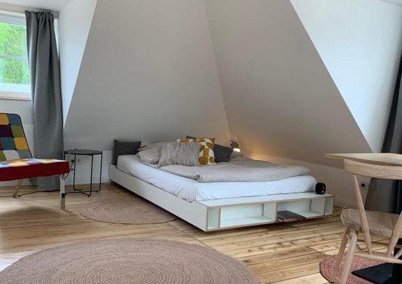 Bahrenfeld House | steenkampstudios LOFT