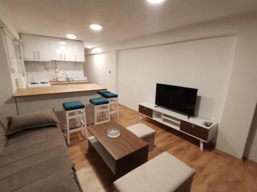 Struga Apartment | Stefan Apartments Struga