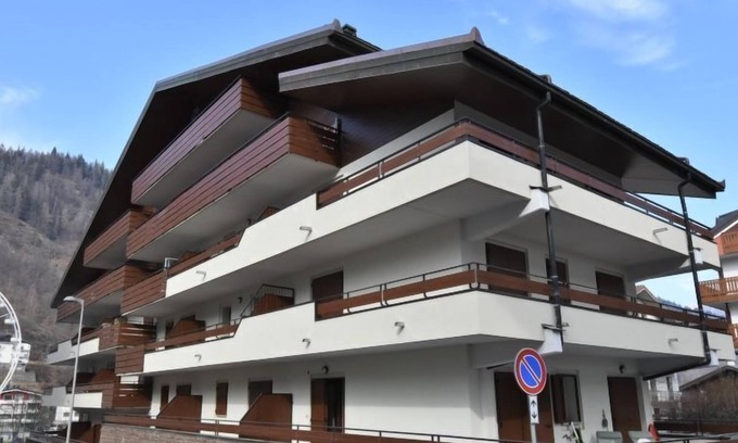 Aprica Apartment | Stefania by Interhome