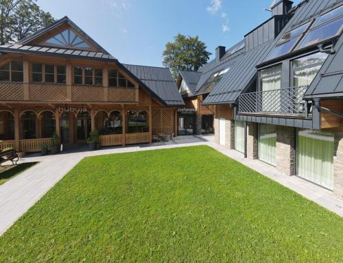 Zakopane Hotel | Stefanova Zakopane Aparthotel & Spa