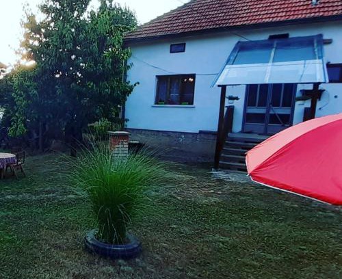 Central Serbia House | Stefanovića kuća