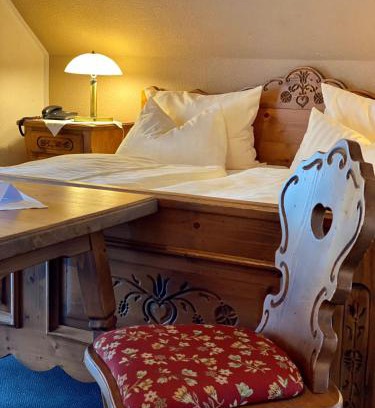 Kirchhatten Hotel | Stefans Gästezimmer