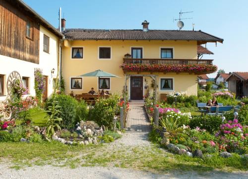 Grabenstatt House | Stefanutti-Hof