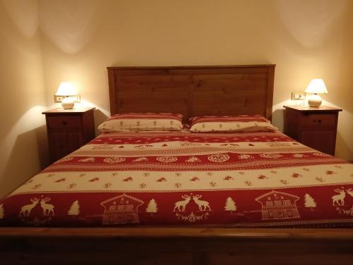Tione di Trento Apartment | Stefe's house