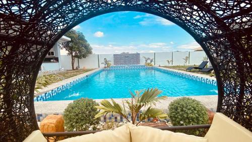 Dinalupihan Bed & Breakfast | Steffen Resort