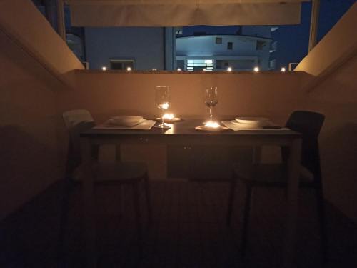 Alba Adriatica Apartment | stefy bilo fronte mare