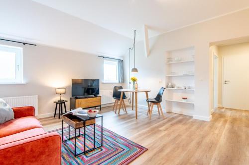 Rantum Apartment | Steger-Hüs Wohnung 37