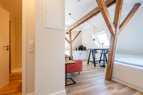 Rantum Apartment | Steger-Hüs Wohnung 38